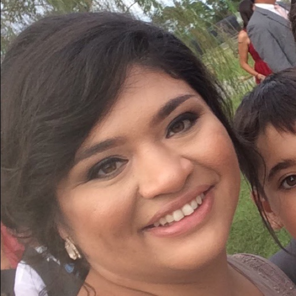 Meet your Posher, Jessica